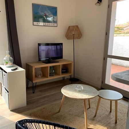 Patio Seignosse Plage 6 Couchages Екстер'єр фото